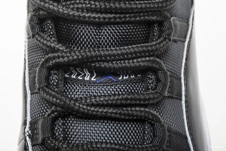Jam' 378037-003 Jordan Air 2016 'Space Retro 11 0502